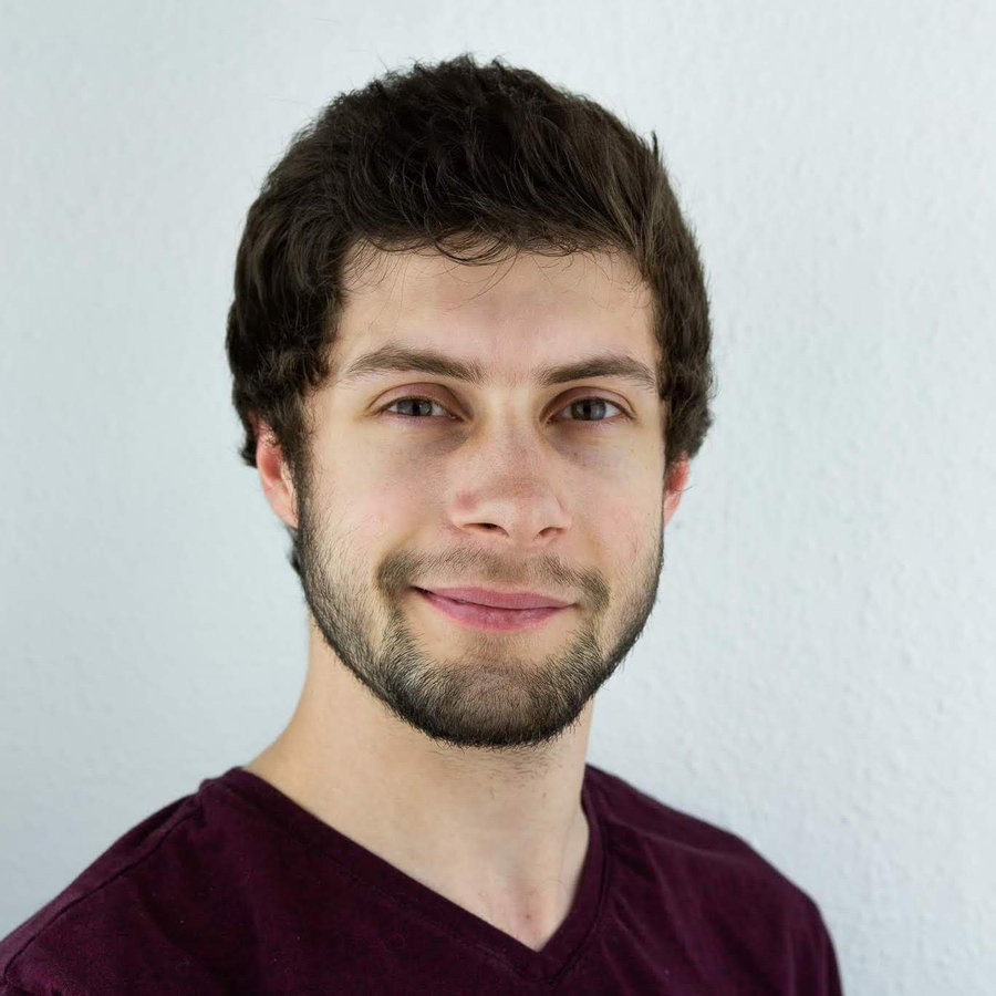 Lars Eric Hörseljau